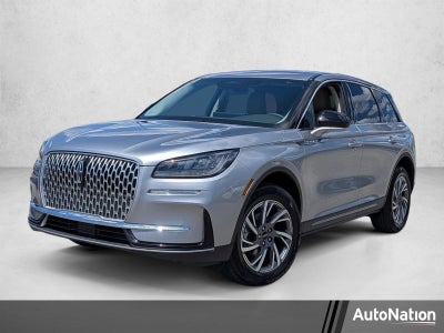 2023 Lincoln Corsair Standard FWD