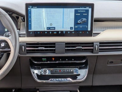 2023 Lincoln Corsair Standard FWD