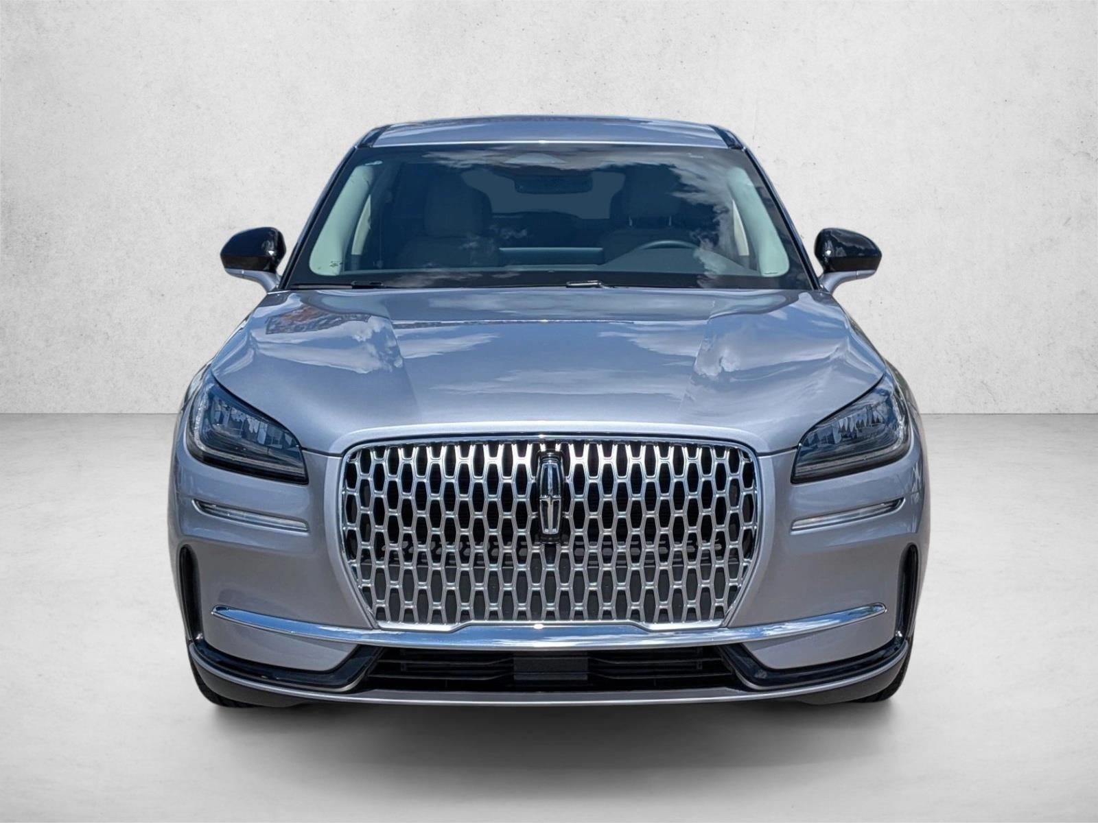 2023 Lincoln Corsair Standard FWD