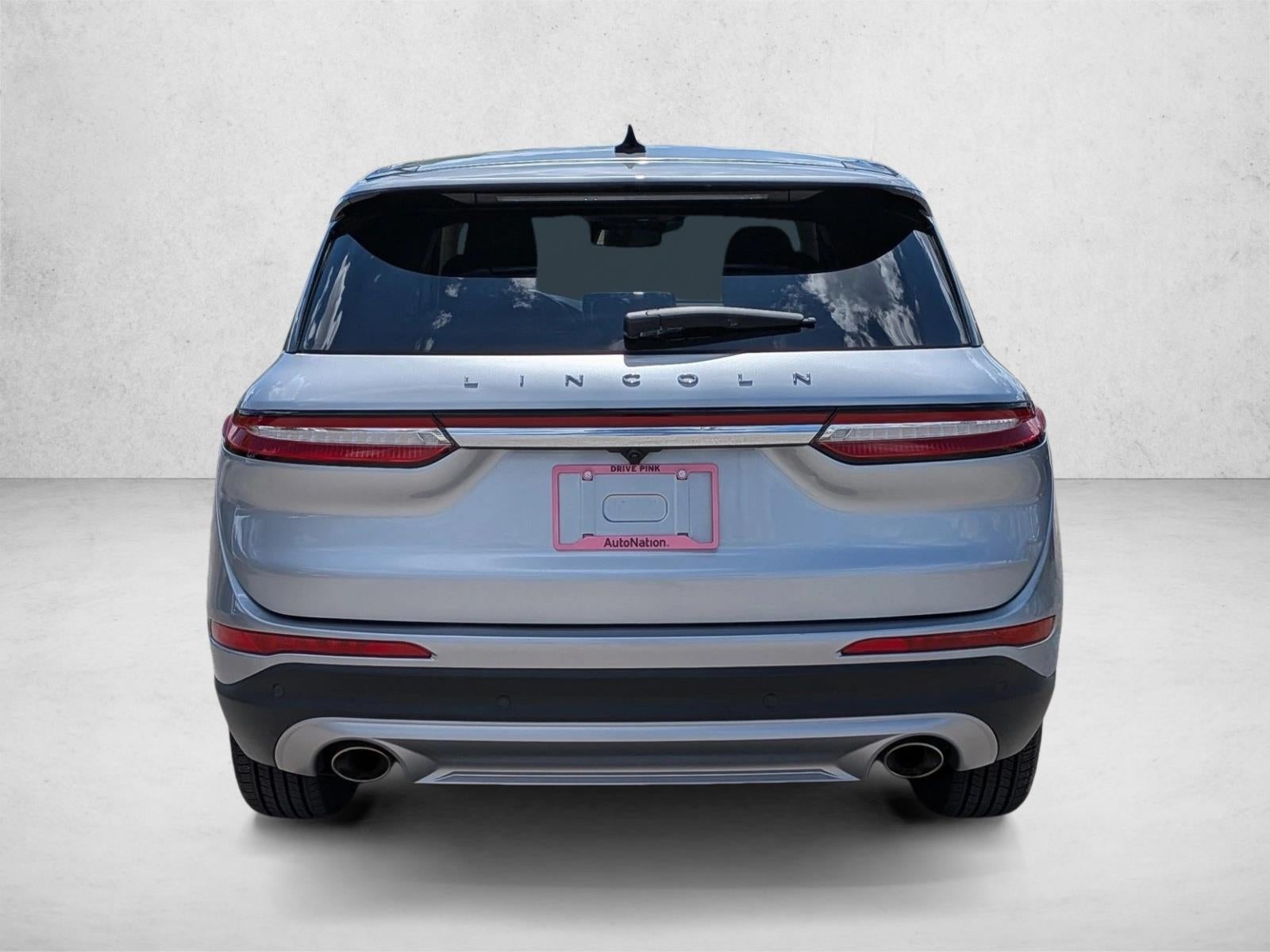 2023 Lincoln Corsair Standard FWD