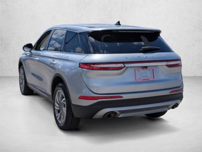 2023 Lincoln Corsair Standard FWD