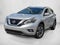 2018 Nissan Murano FWD SV
