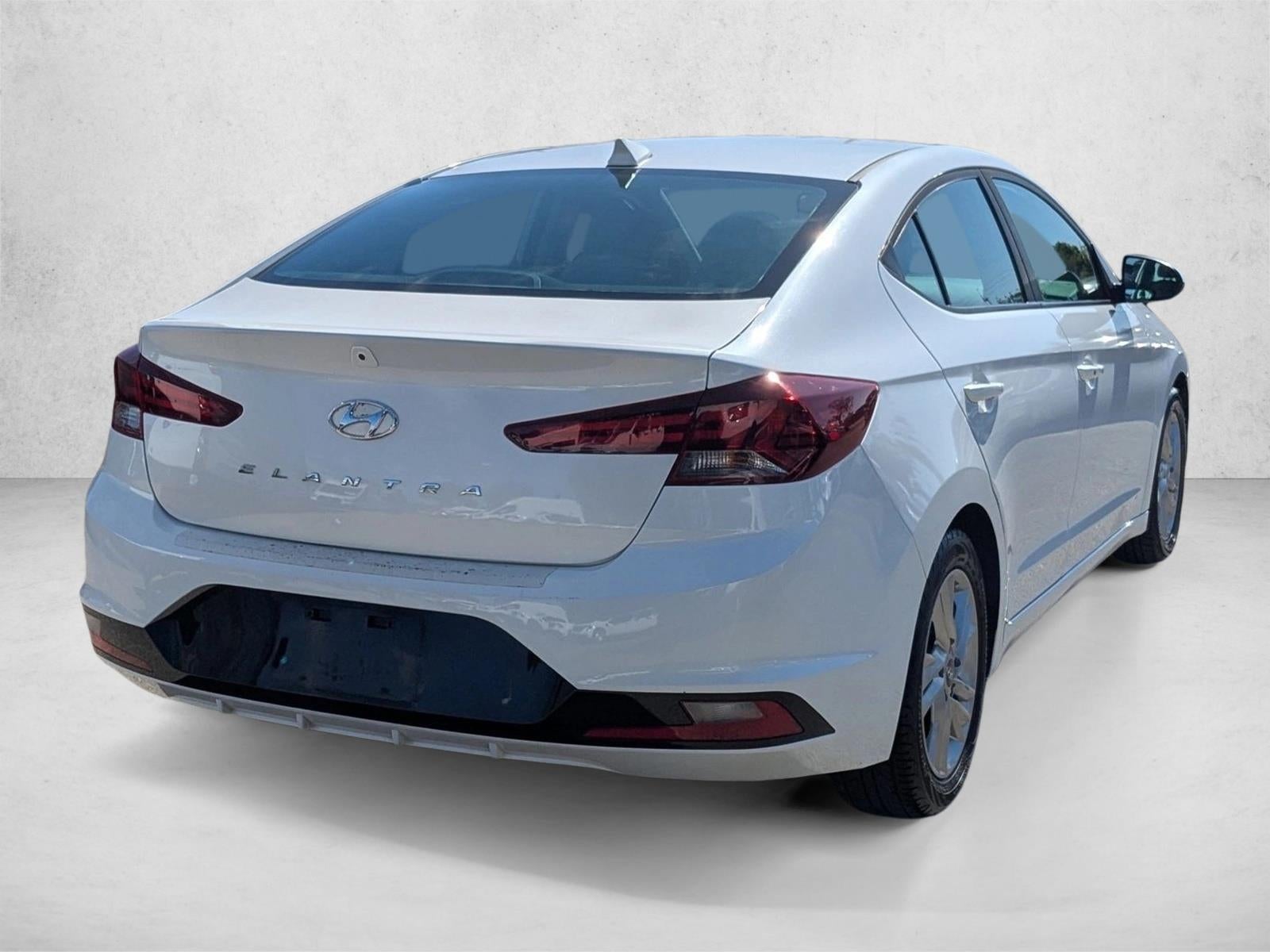 2020 Hyundai ELANTRA Value Edition IVT