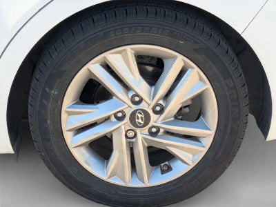 2020 Hyundai ELANTRA Value Edition IVT