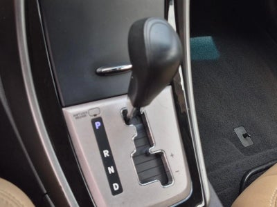 2013 Hyundai ELANTRA 4dr Sdn Auto GLS PZEV