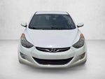 2013 Hyundai ELANTRA 4dr Sdn Auto GLS PZEV