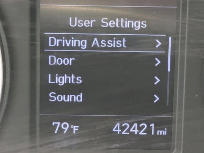 2019 Hyundai SONATA SE 2.4L