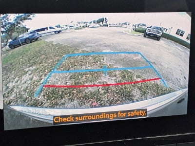 2023 Toyota Highlander XLE FWD (Natl)