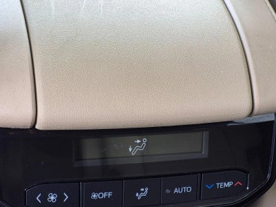 2024 Toyota Highlander XLE FWD (Natl)
