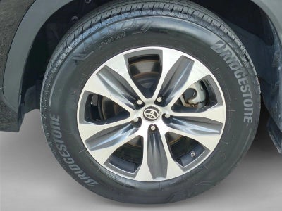 2024 Toyota Highlander XLE FWD (Natl)