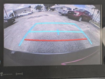 2017 Toyota Sienna LE FWD 8-Passenger (Natl)