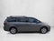 2017 Toyota Sienna LE FWD 8-Passenger (Natl)