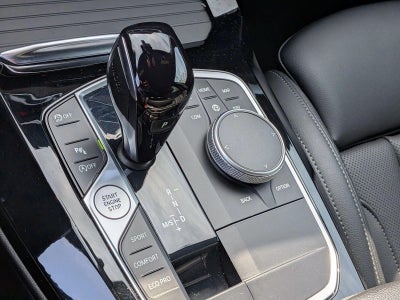 2023 BMW X3 sDrive30i Sports Activity Vehicle