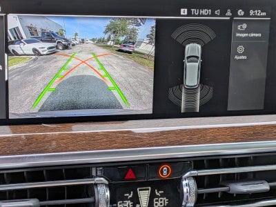 2023 BMW X3 sDrive30i Sports Activity Vehicle