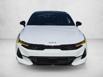 2024 Kia K5 GT DCT FWD