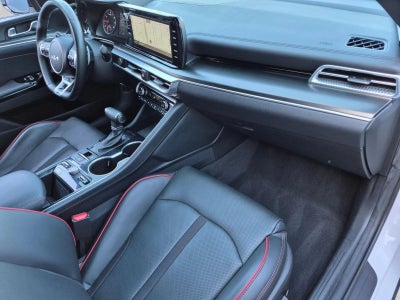 2024 Kia K5 GT DCT FWD