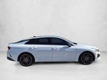 2024 Kia K5 GT DCT FWD
