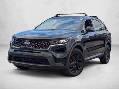 2021 Kia Sorento S AWD