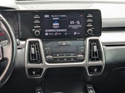 2021 Kia Sorento S AWD