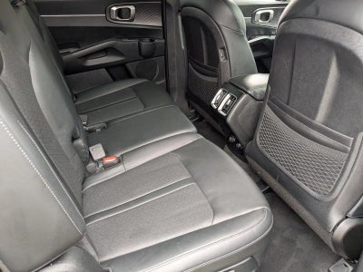 2021 Kia Sorento S AWD