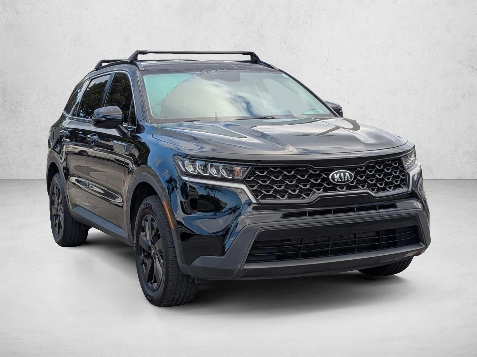 2021 Kia Sorento S AWD