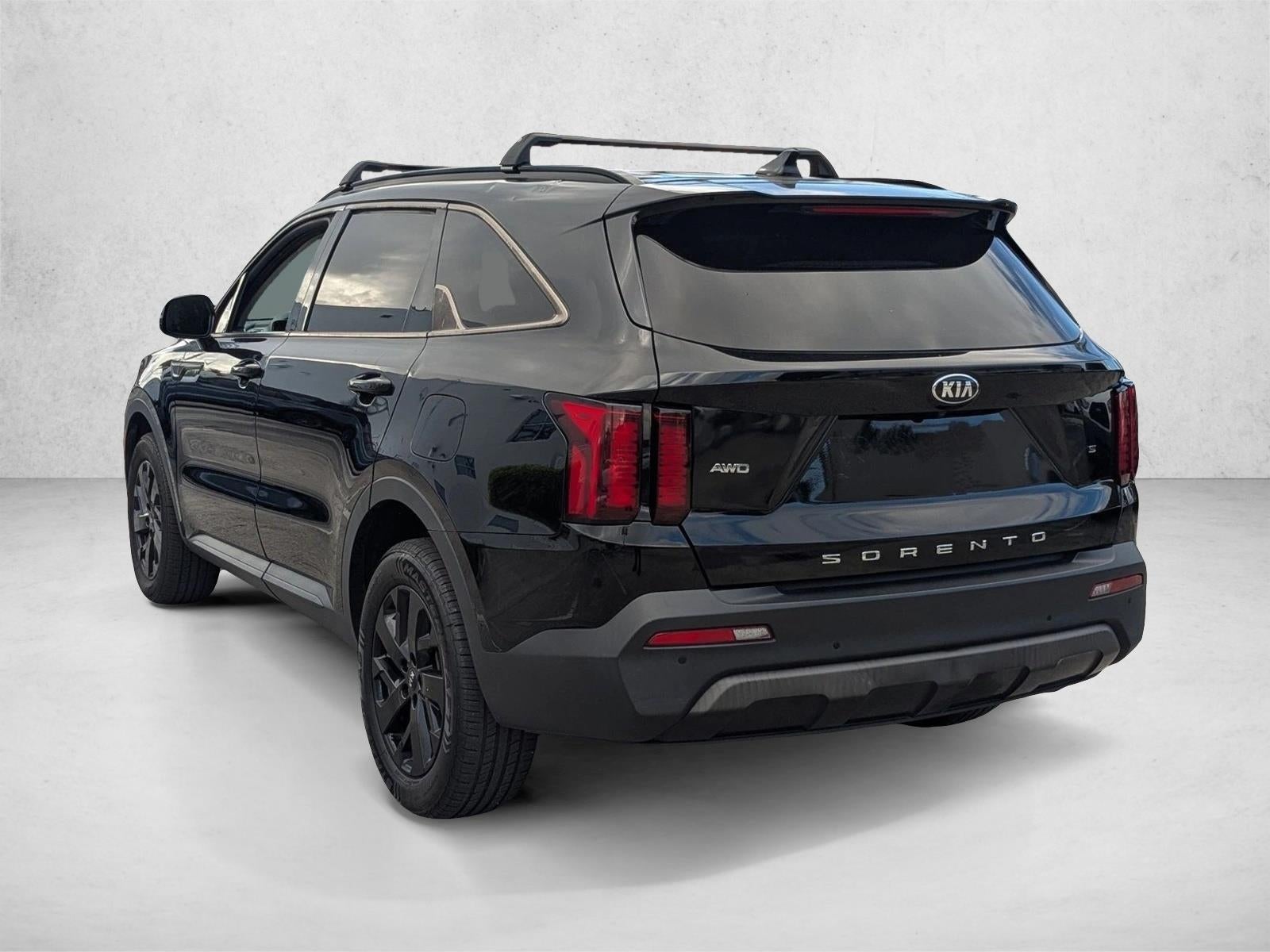 2021 Kia Sorento S AWD