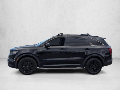 2021 Kia Sorento S AWD