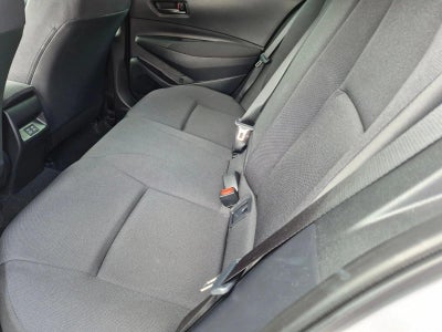 2024 Toyota Corolla LE CVT (Natl)
