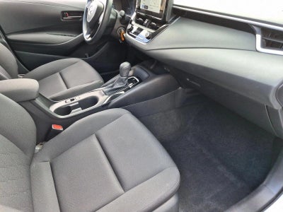 2024 Toyota Corolla LE CVT (Natl)