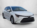 2024 Toyota Corolla LE CVT (Natl)