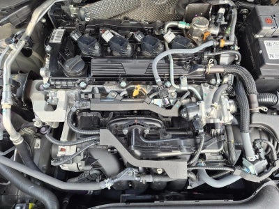 2025 Toyota Corolla LE CVT (Natl)