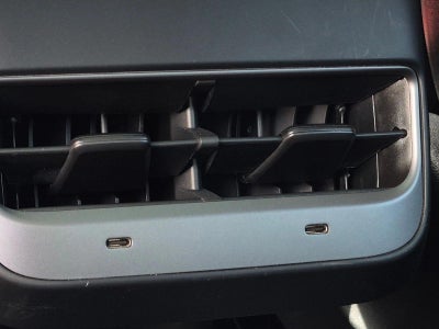 2020 Tesla Model 3 Standard Range Plus RWD