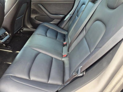 2020 Tesla Model 3 Standard Range Plus RWD
