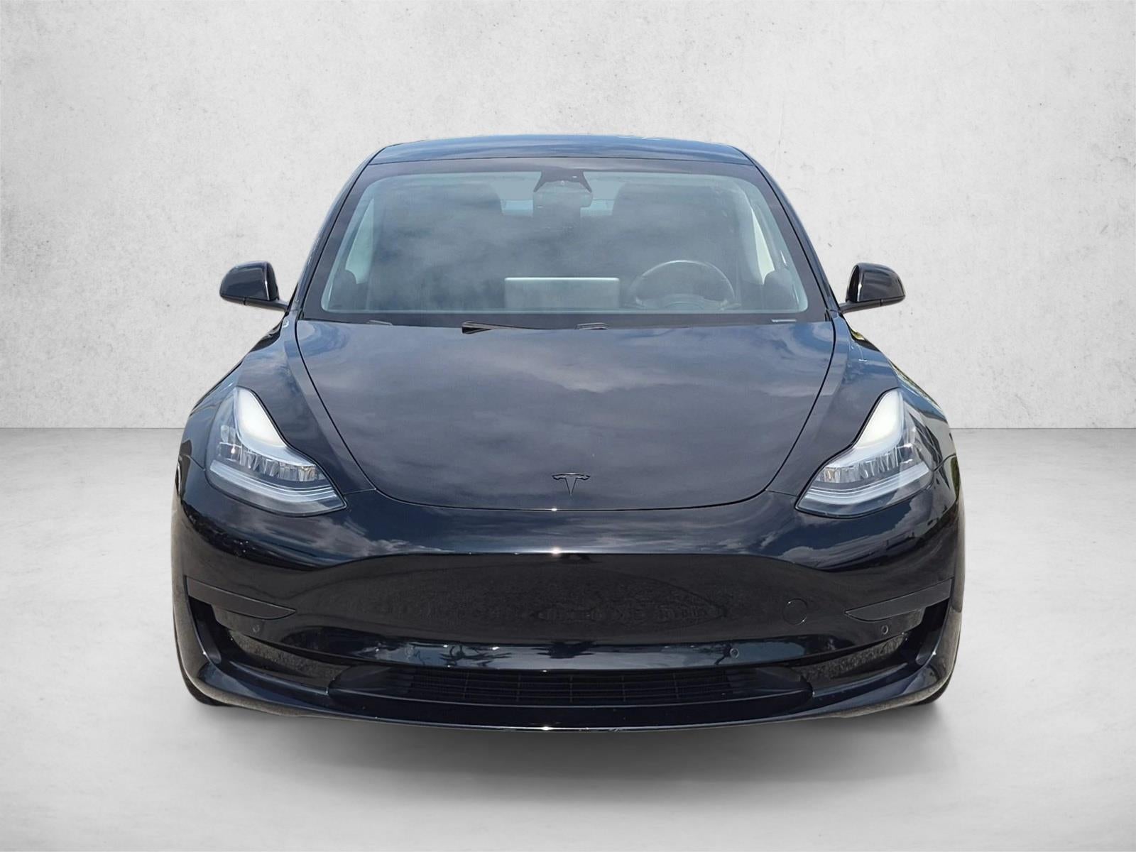 2020 Tesla Model 3 Standard Range Plus RWD