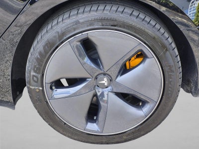 2020 Tesla Model 3 Standard Range Plus RWD