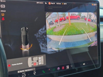 2018 Tesla Model 3 Long Range Battery AWD