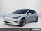2020 Tesla Model 3 Long Range AWD