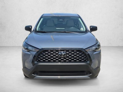 2024 Toyota Corolla Cross L 2WD (Natl)