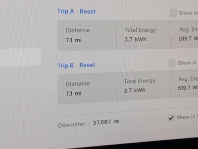 2023 Tesla Model Y Long Range AWD