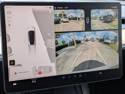 2023 Tesla Model Y Long Range AWD