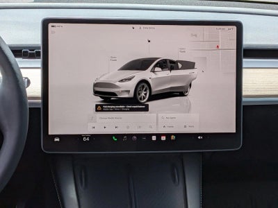 2023 Tesla Model Y Long Range AWD