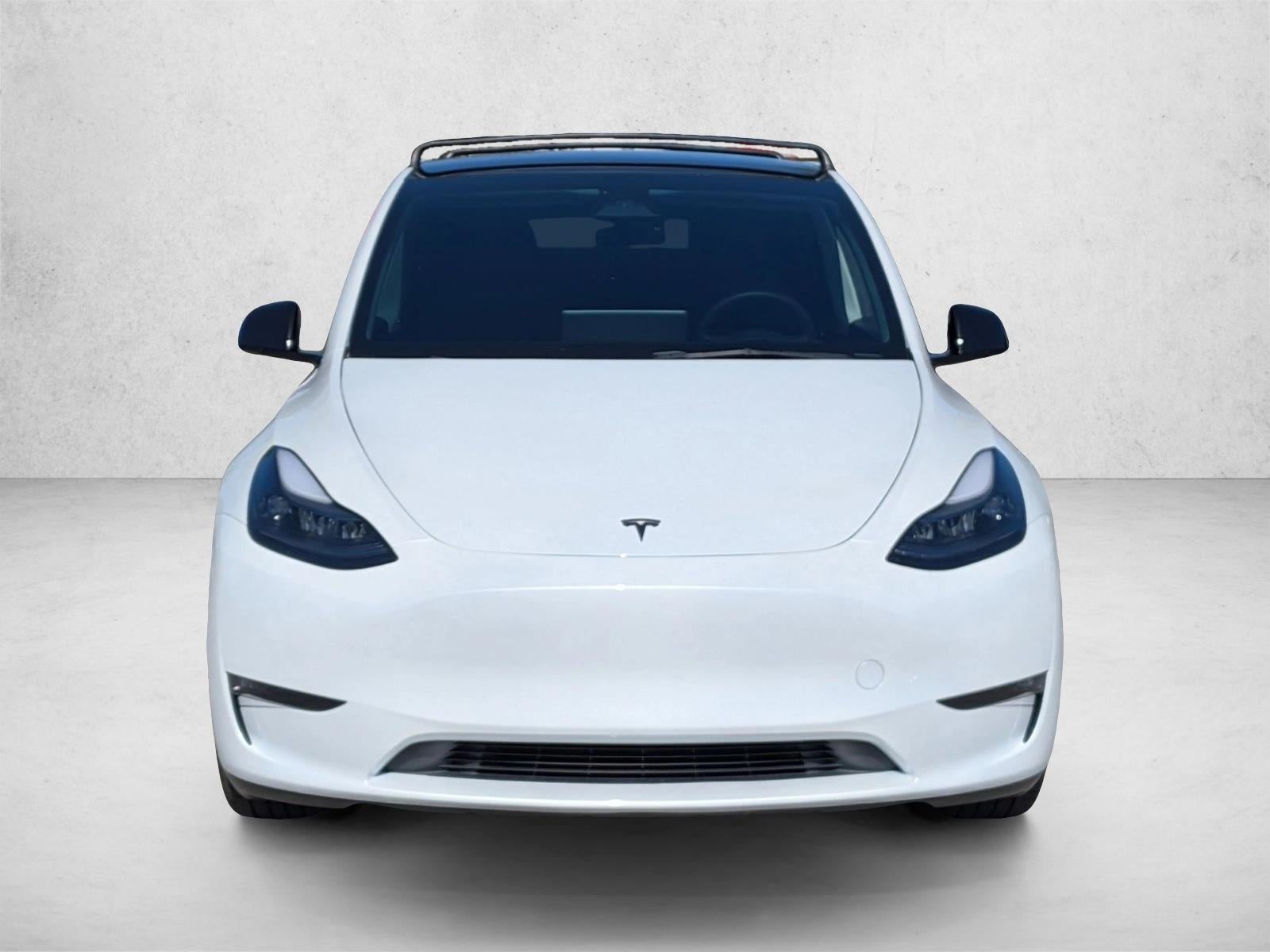 2023 Tesla Model Y Long Range AWD