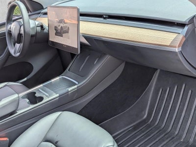 2023 Tesla Model Y Long Range AWD