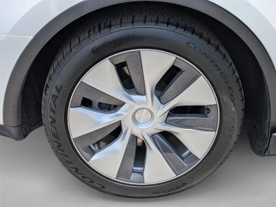 2023 Tesla Model Y Long Range AWD