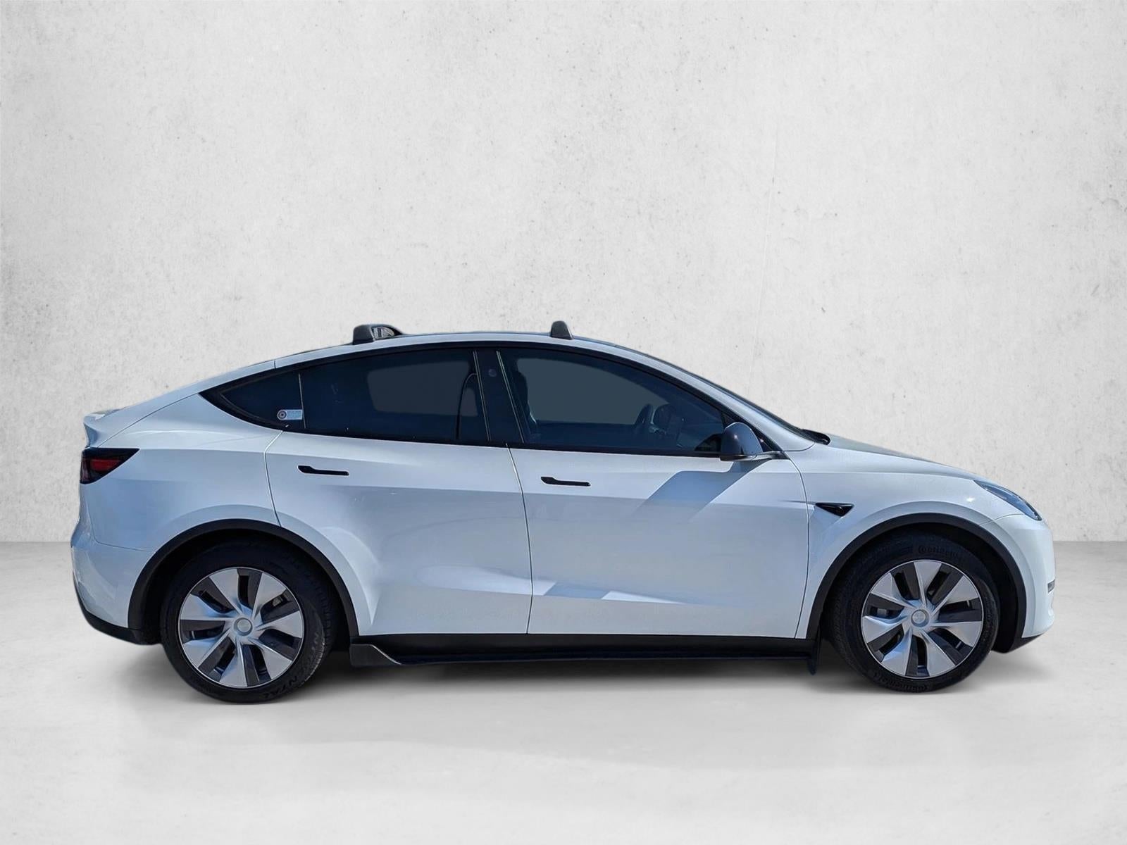 2023 Tesla Model Y Long Range AWD