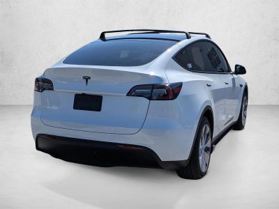 2023 Tesla Model Y Long Range AWD