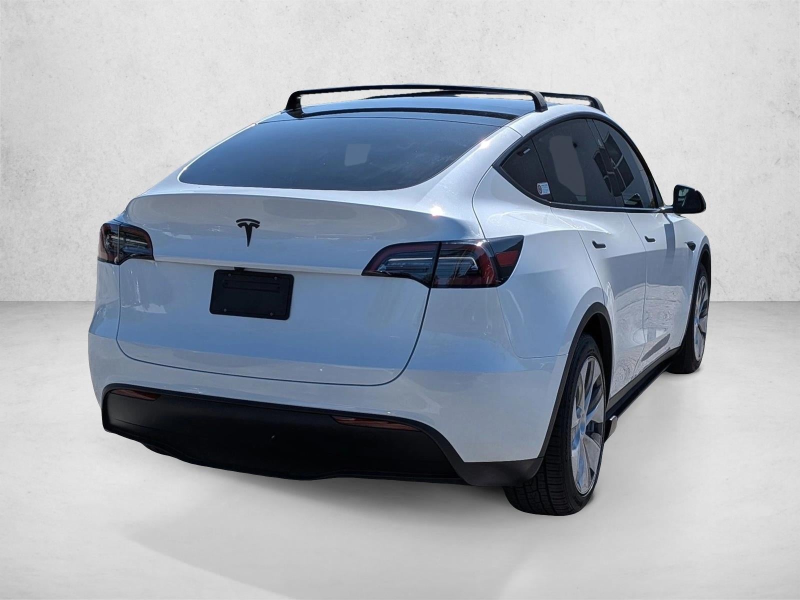 2023 Tesla Model Y Long Range AWD