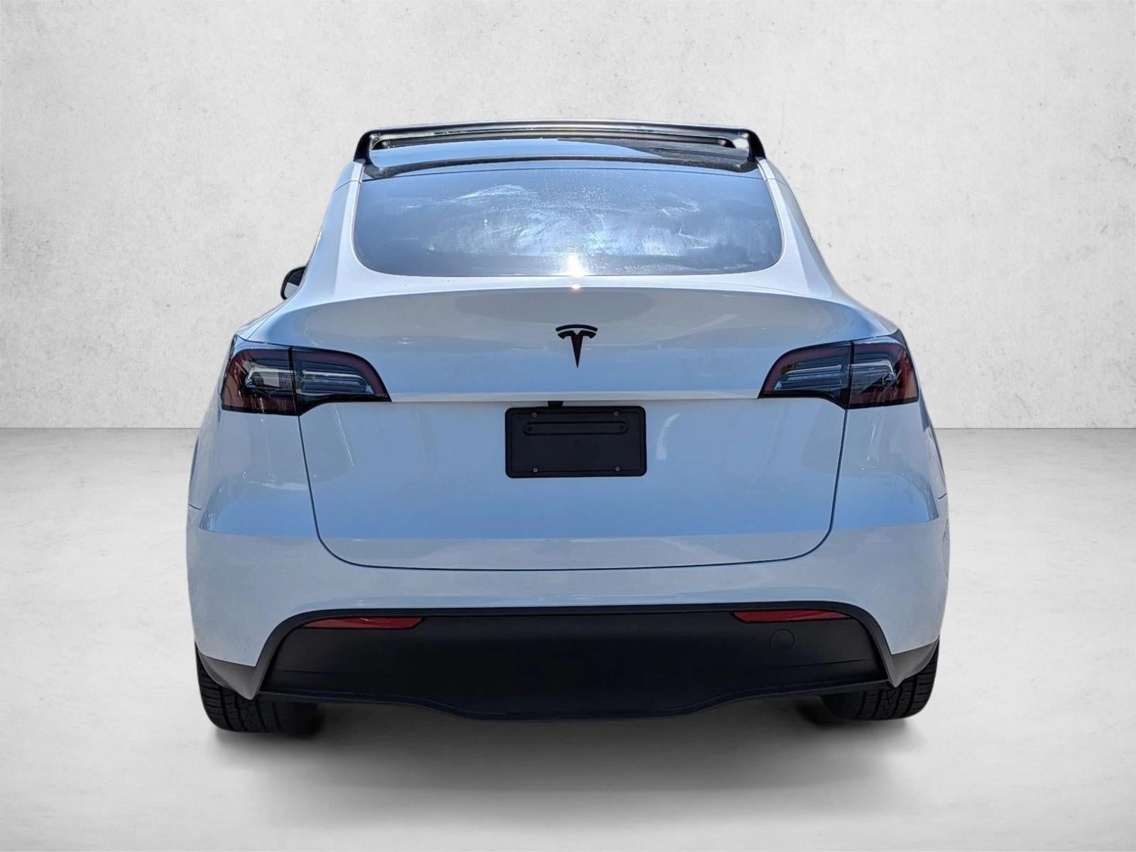 2023 Tesla Model Y Long Range AWD