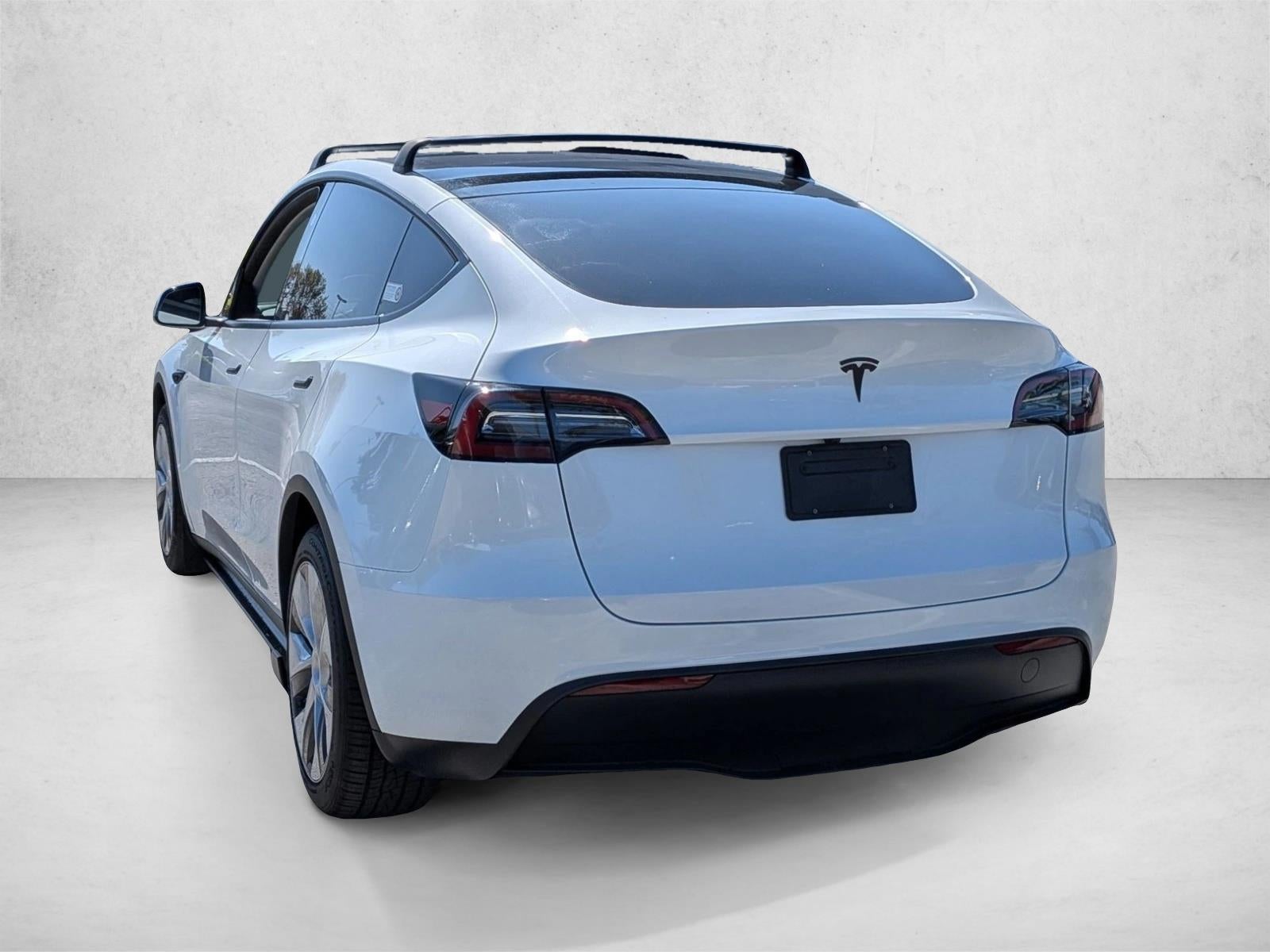2023 Tesla Model Y Long Range AWD