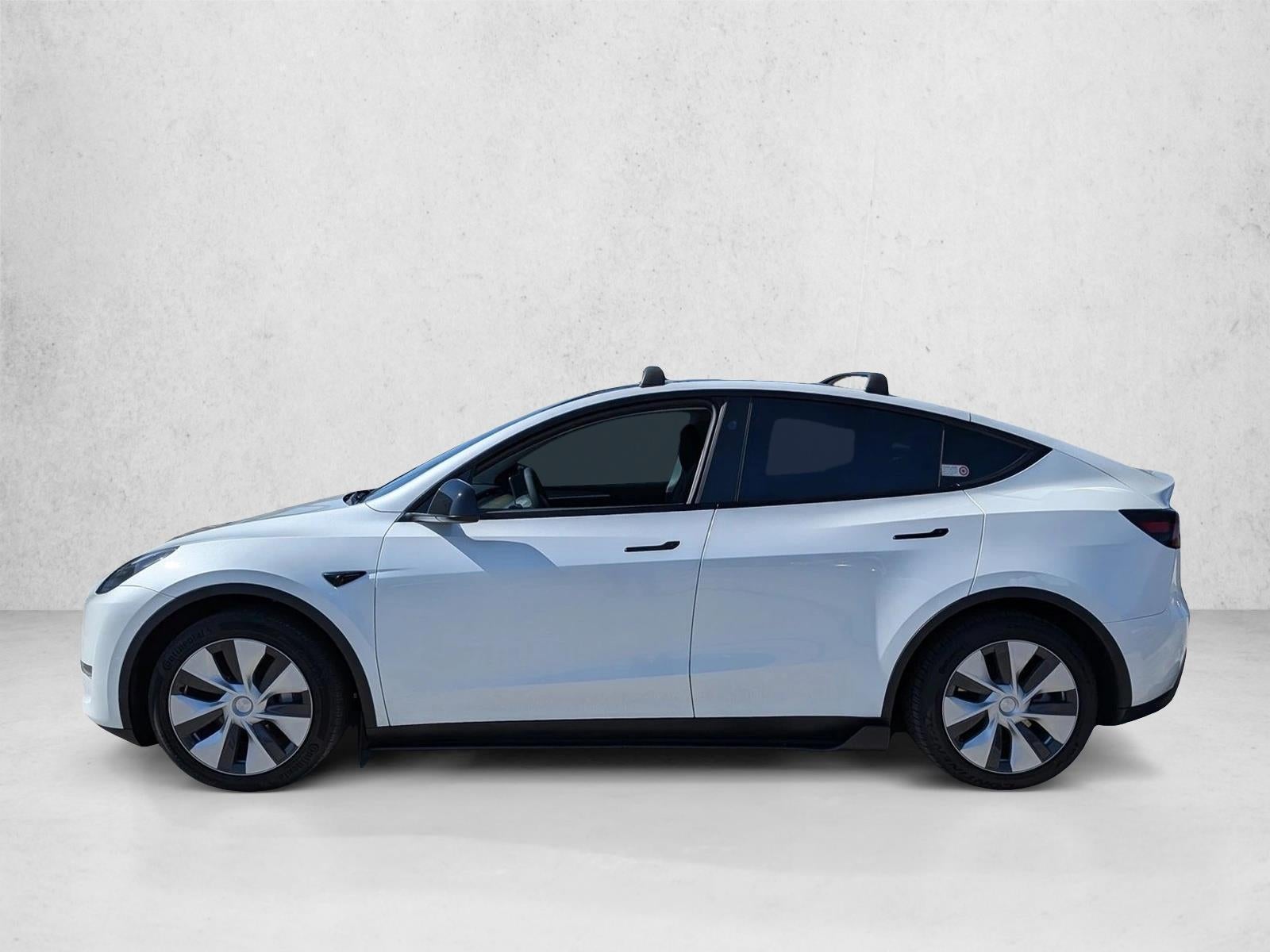 2023 Tesla Model Y Long Range AWD